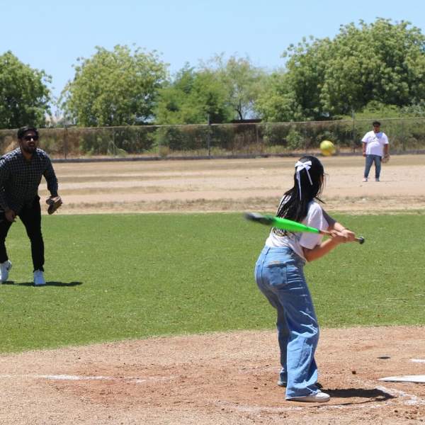 Impulsa Universidad Tecnológica del Sur de Sonora la Jornada Nacional por la Paz y Contra las Adicciones promoviendo torneos y encuentros deportivos