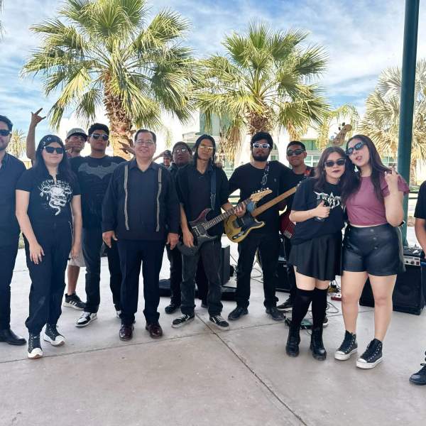 La Universidad Tecnológica del Sur de Sonora se suma como sede de la Zona Salva para reforzar la seguridad de las mujeres y garantizar la equidad de género