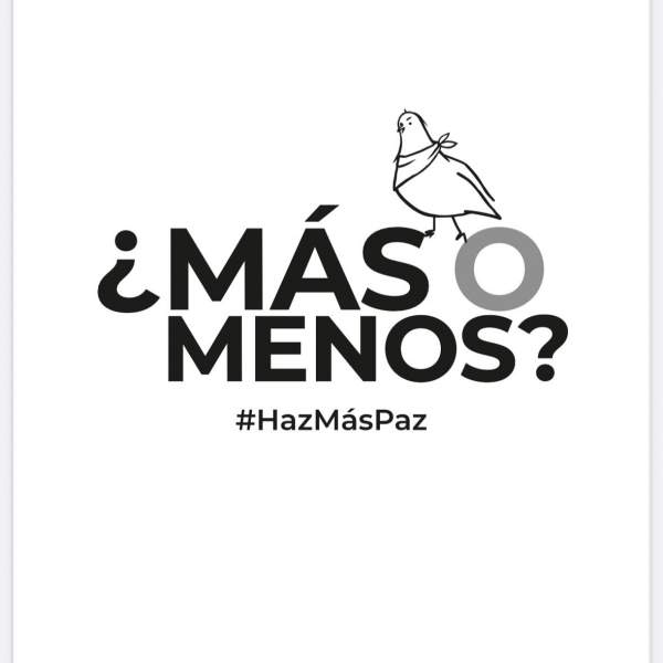 ✨ Construir una sociedad más justa comienza con pequeñas acciones.