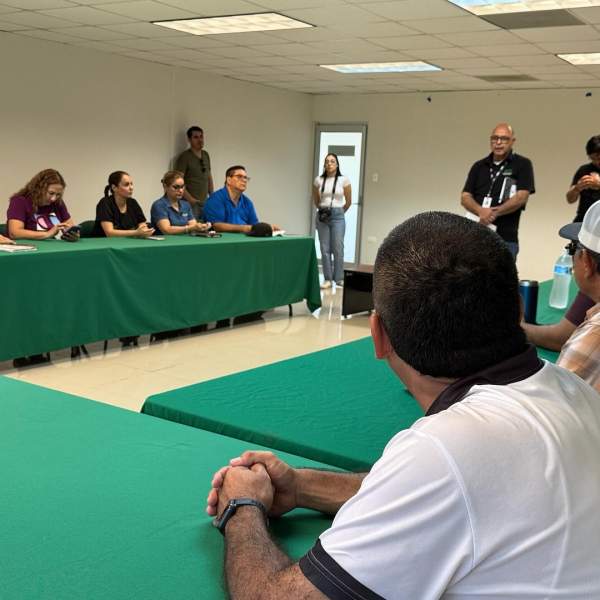 𝐑𝐞𝐚𝐥𝐢𝐳𝐚 𝐔𝐧𝐢𝐯𝐞𝐫𝐬𝐢𝐝𝐚𝐝 𝐓𝐞𝐜𝐧𝐨𝐥𝐨𝐠𝐢𝐜𝐚 𝐝𝐞𝐥 𝐒𝐮𝐫 𝐝𝐞 𝐒𝐨𝐧𝐨𝐫𝐚 “𝐓𝐞𝐪𝐮𝐢𝐨 𝐩𝐨𝐫 𝐥𝐚 𝐔𝐧𝐢𝐯𝐞𝐫𝐬𝐢𝐝𝐚𝐝” 𝐩𝐚𝐫𝐚 𝐮𝐧 𝐫𝐞𝐠𝐫𝐞𝐬𝐨 𝐬𝐞𝐠𝐮𝐫𝐨 𝐚 𝐜𝐥𝐚𝐬𝐞𝐬